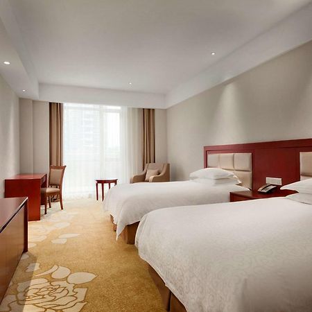 Ramada Shanghai Minhang Dış mekan fotoğraf