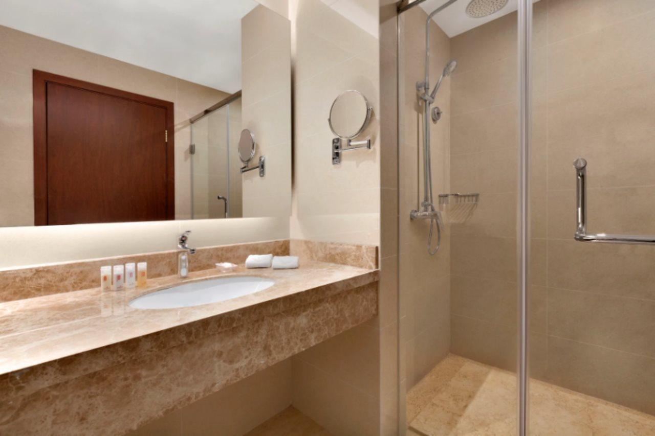 Ramada Shanghai Minhang Dış mekan fotoğraf