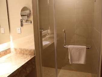 Ramada Shanghai Minhang Dış mekan fotoğraf